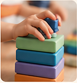 Jeu de blocs