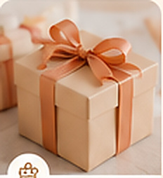 Idée cadeau