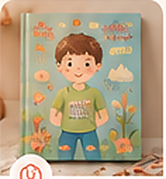 Livre adapté